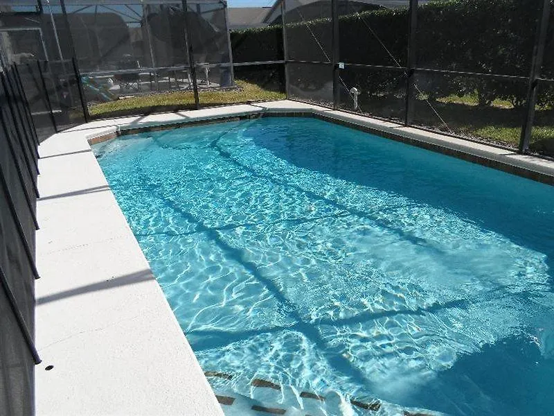 Glenbrook Villa Four Corners