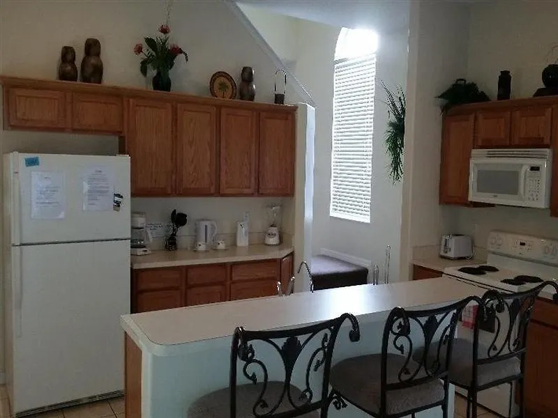 Glenbrook Villa Four Corners