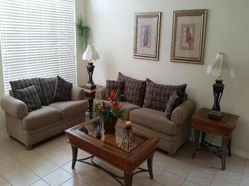 Glenbrook Villa Four Corners United States