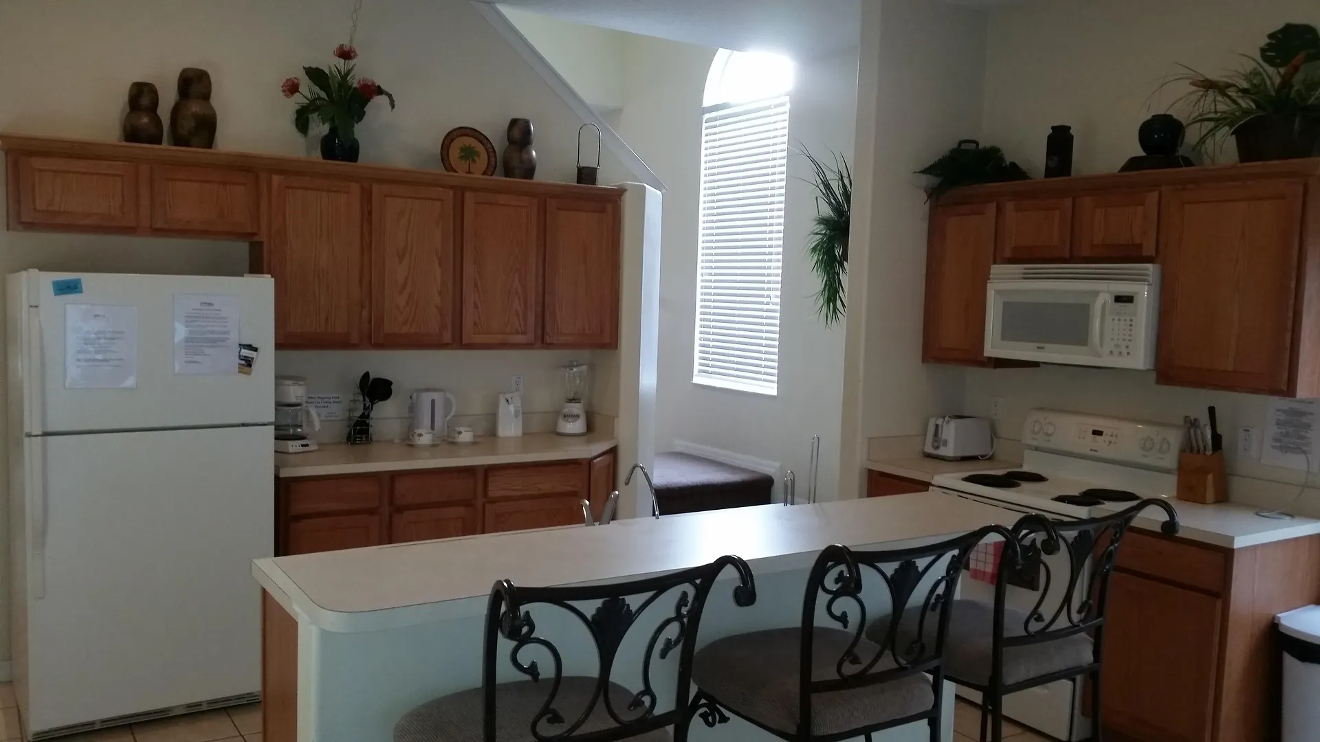 Glenbrook Villa Four Corners