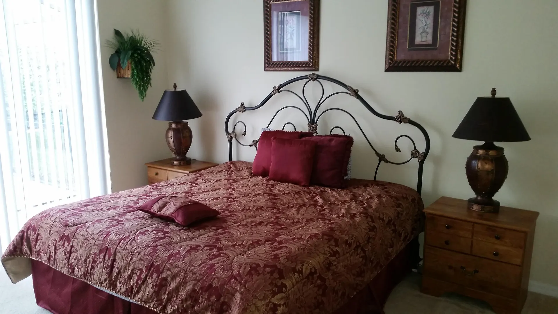 Glenbrook Villa Four Corners United States