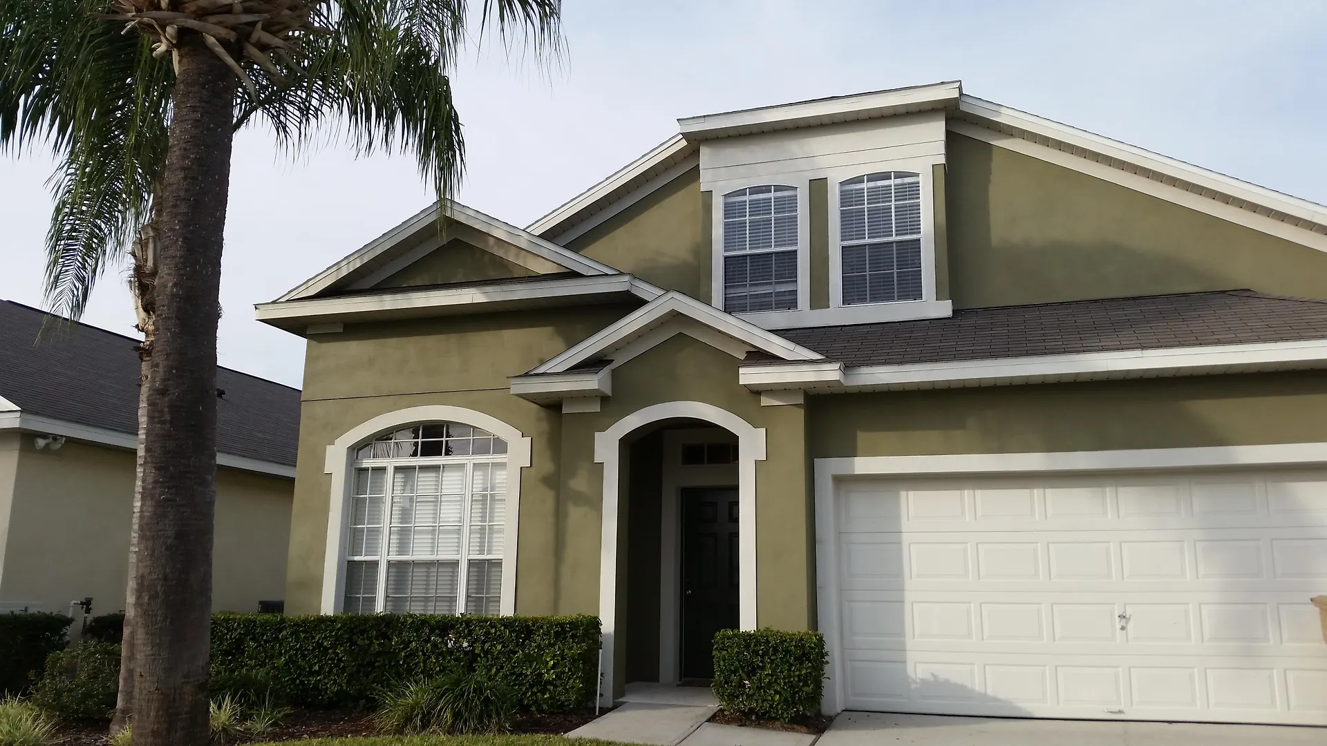 Glenbrook Villa Four Corners 0*,  United States