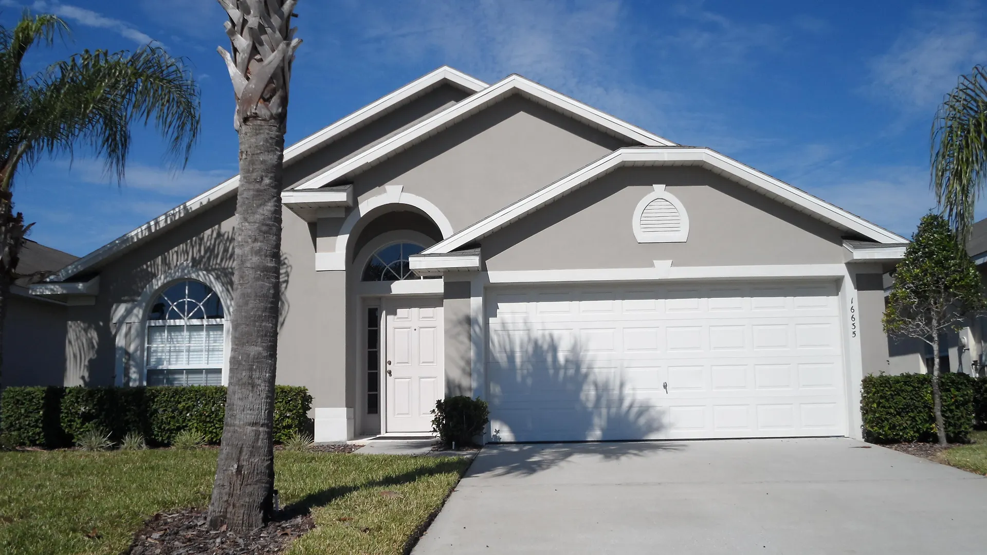 Glenbrook Villa Four Corners United States