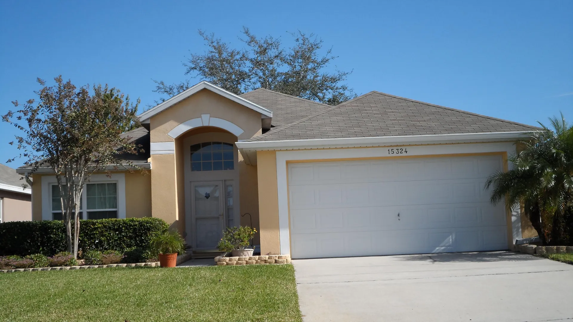Glenbrook Villa Four Corners