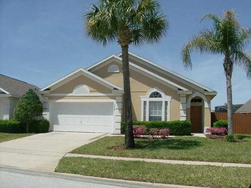 Glenbrook Villa Four Corners