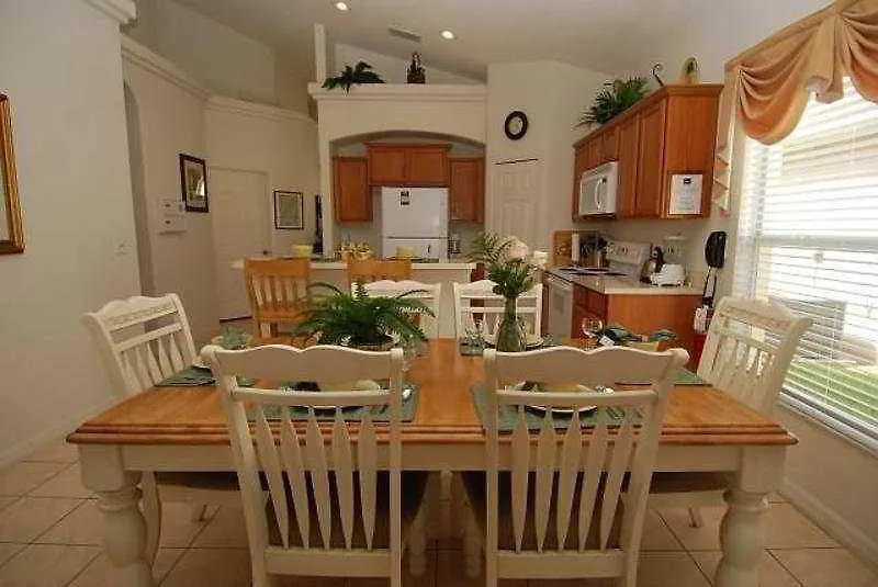 Glenbrook Villa Four Corners