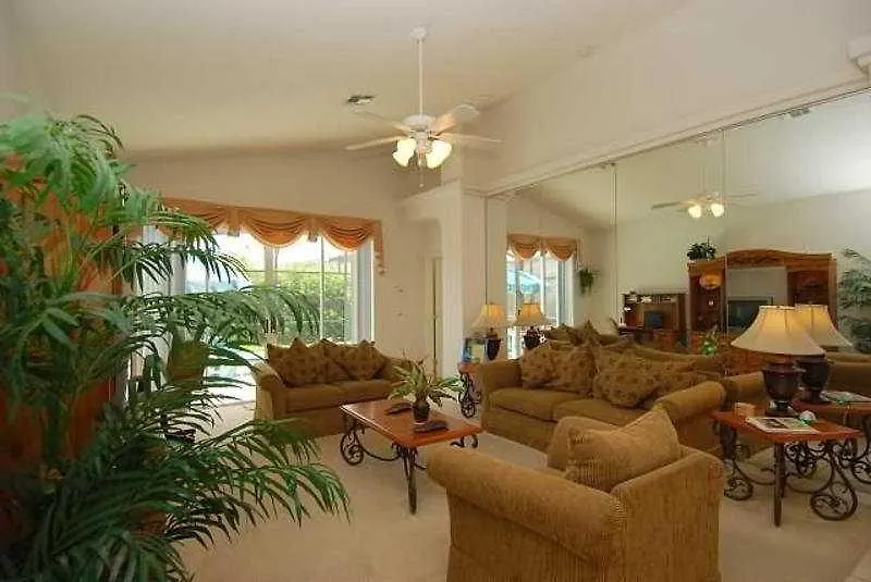 Glenbrook Villa Four Corners
